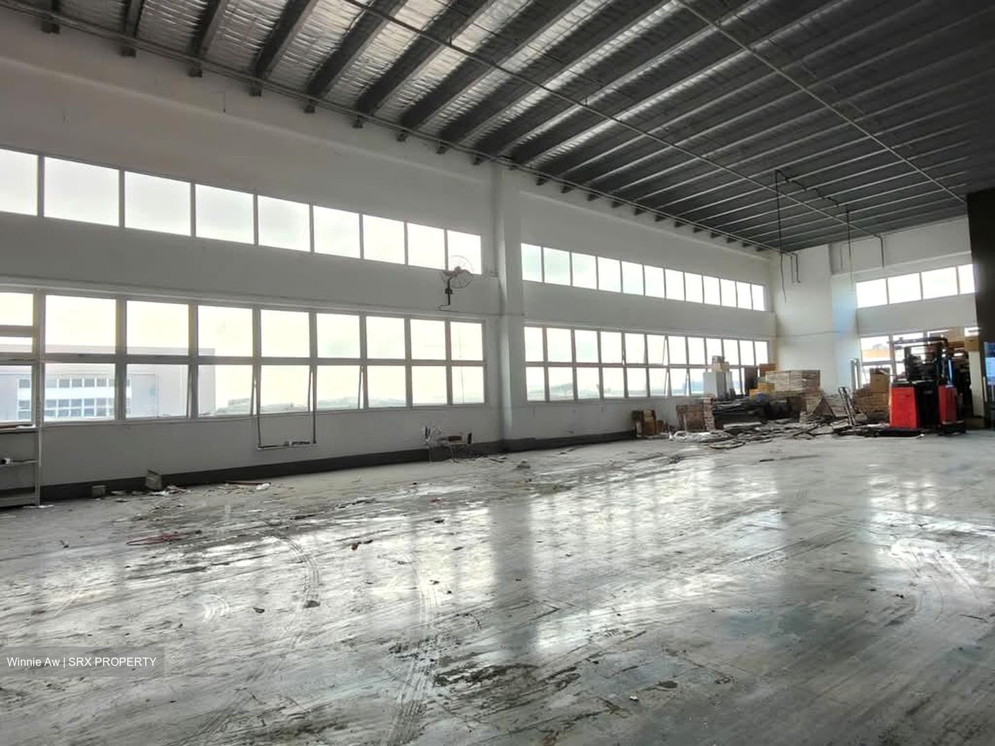 The Index (D22), Factory #567724131